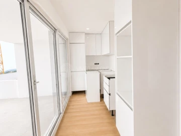 Apartamento T2 para Venda em Sesimbra (Castelo)