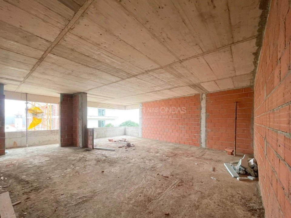 Apartamento T2 para Venda em Sesimbra (Castelo) Foto 31