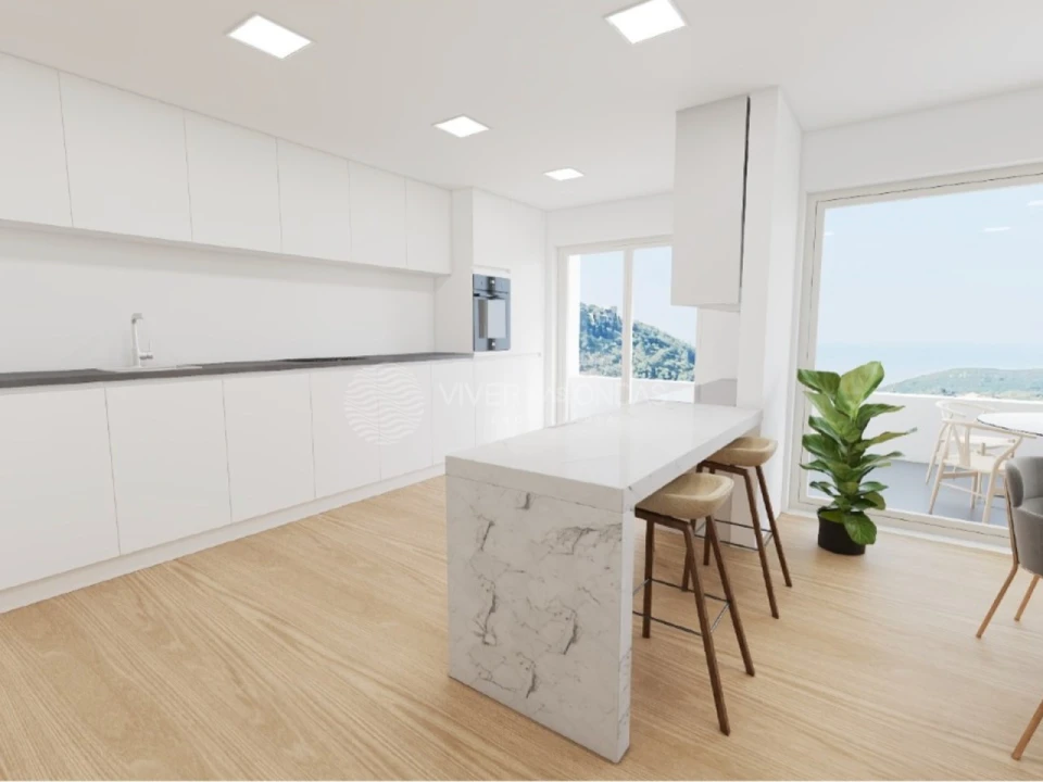 Apartamento T2 para Venda em Sesimbra (Castelo) Foto 9