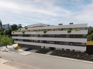 Apartamento T2 para Venda em Sesimbra (Castelo)