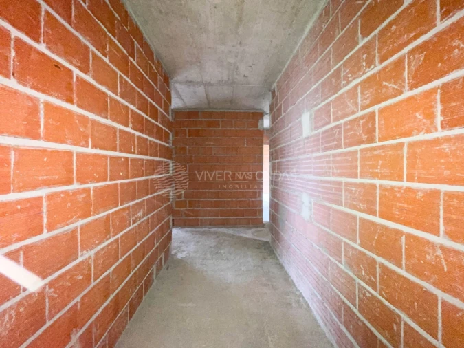 Apartamento T2 para Venda em Sesimbra (Castelo) Foto 34