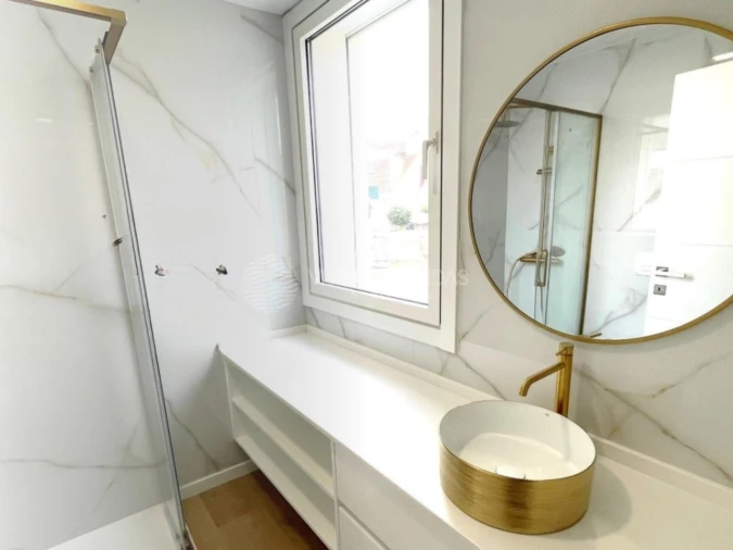 Apartamento T2 para Venda em Sesimbra (Castelo) Foto 17