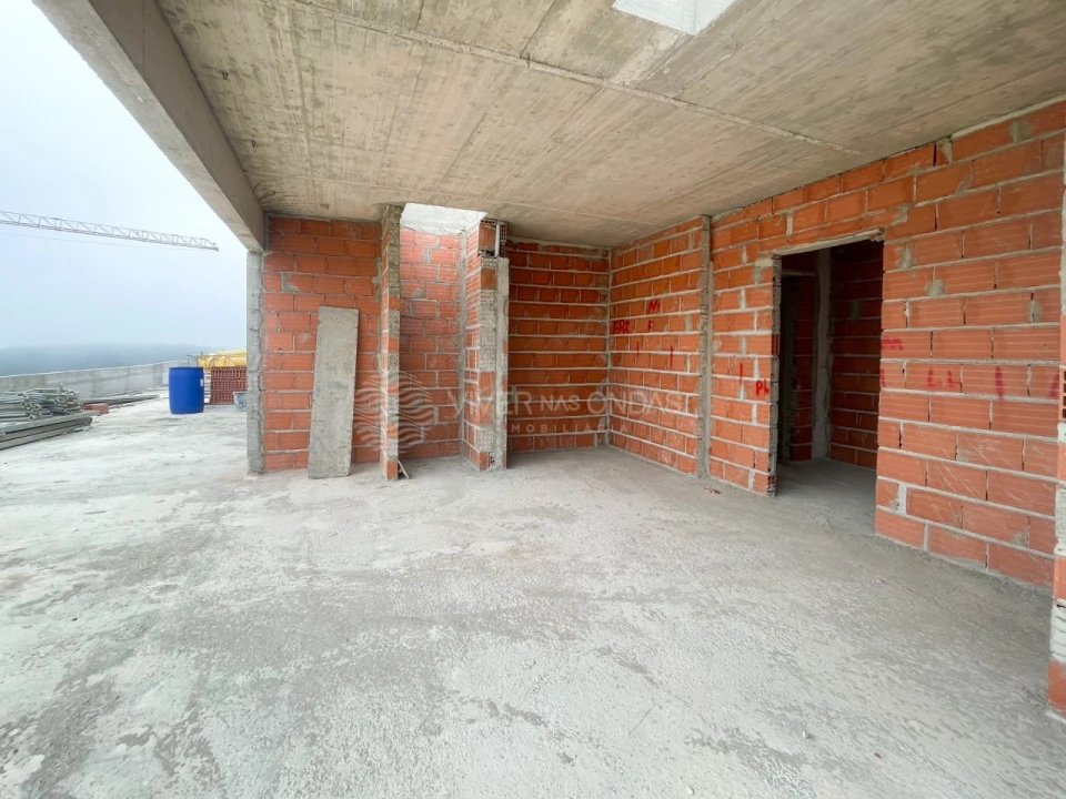 Apartamento T2 para Venda em Sesimbra (Castelo) Foto 43
