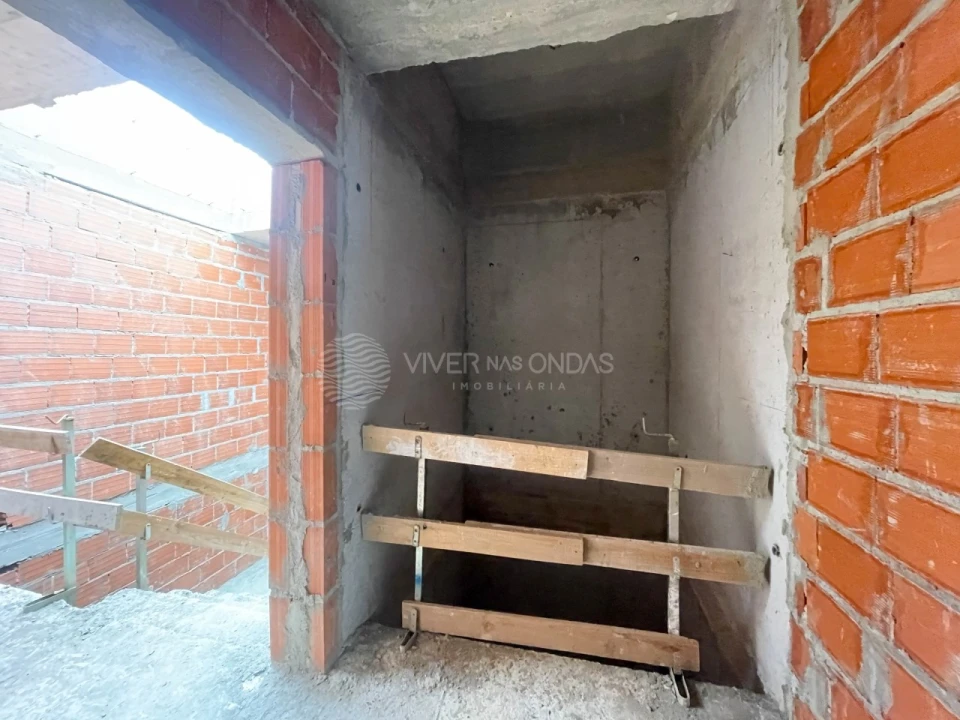 Apartamento T2 para Venda em Sesimbra (Castelo) Foto 45