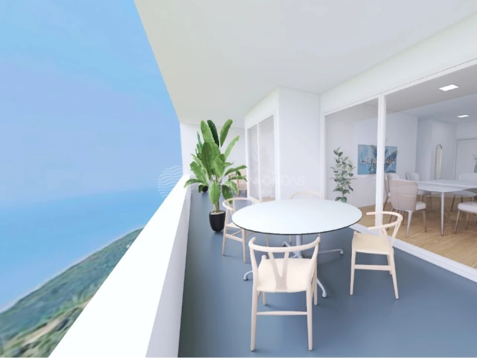 Apartamento T2 para Venda em Sesimbra (Castelo) Foto 2