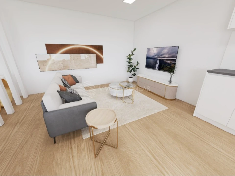 Apartamento T2 para Venda em Sesimbra (Castelo) Foto 7