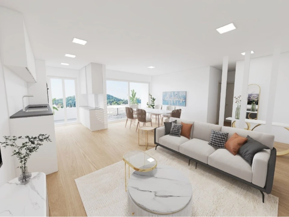 Apartamento T2 para Venda em Sesimbra (Castelo) Foto 4
