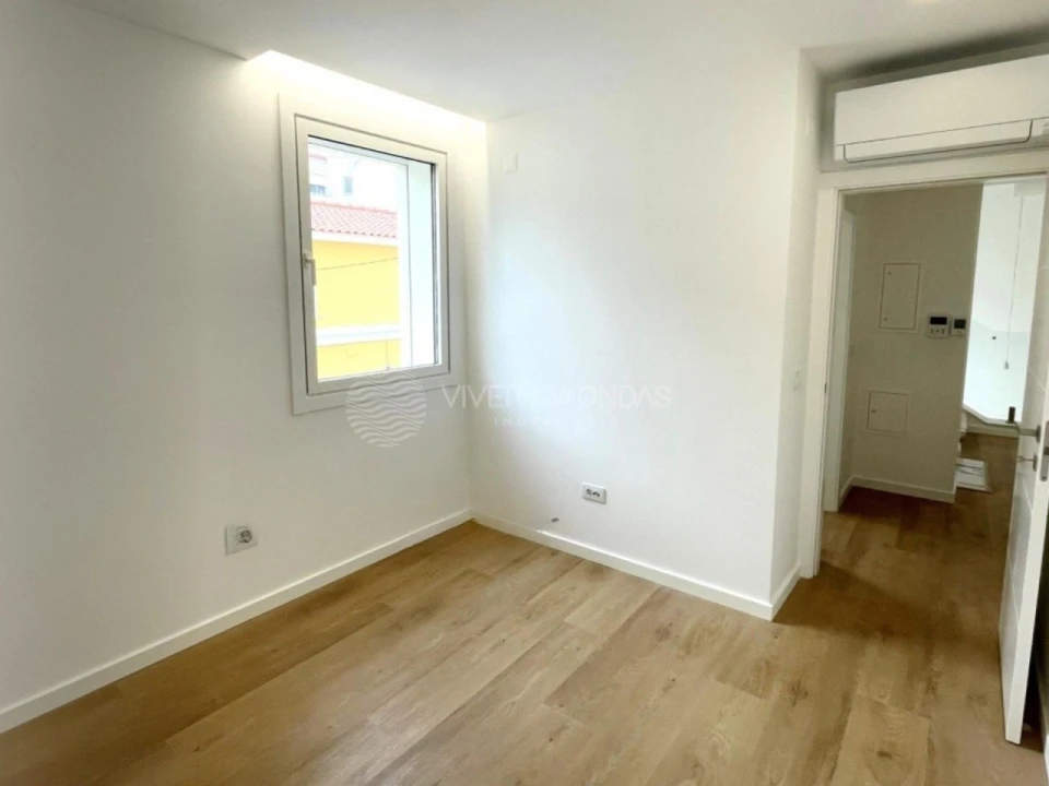 Apartamento T2 para Venda em Sesimbra (Castelo) Foto 17