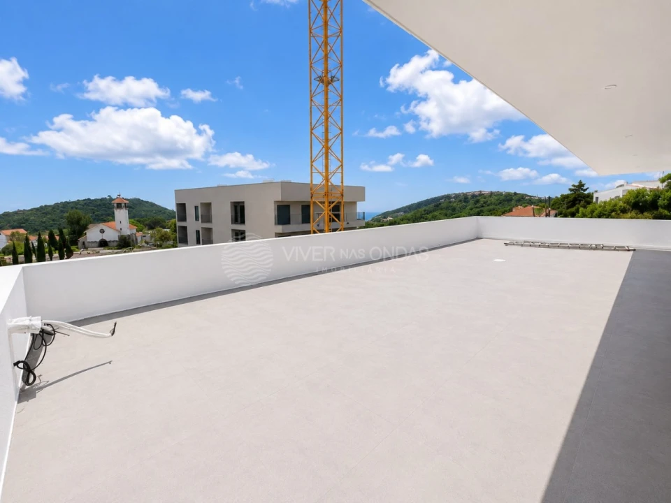 Apartamento T2 para Venda em Sesimbra (Castelo) Foto 30