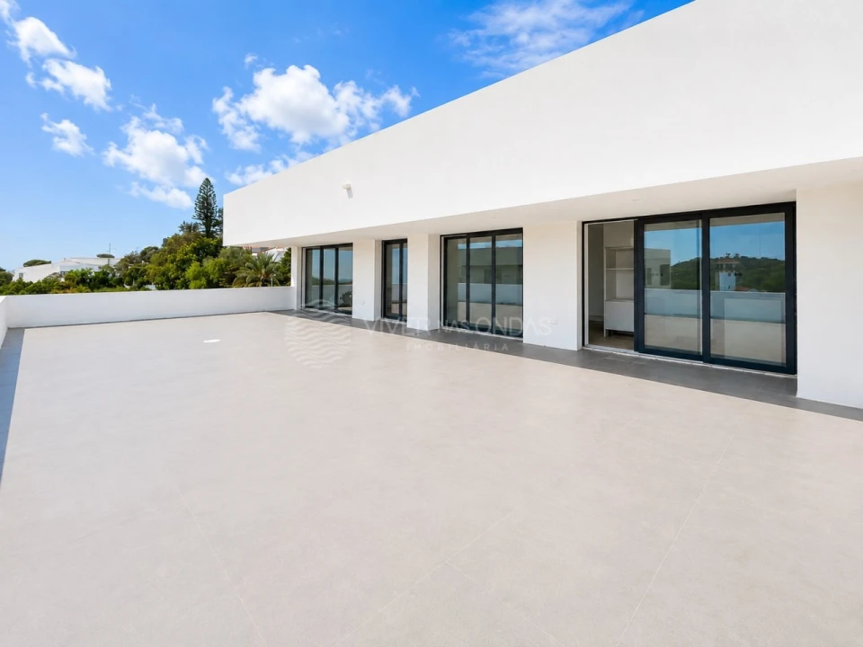 Apartamento T2 para Venda em Sesimbra (Castelo) Foto 33