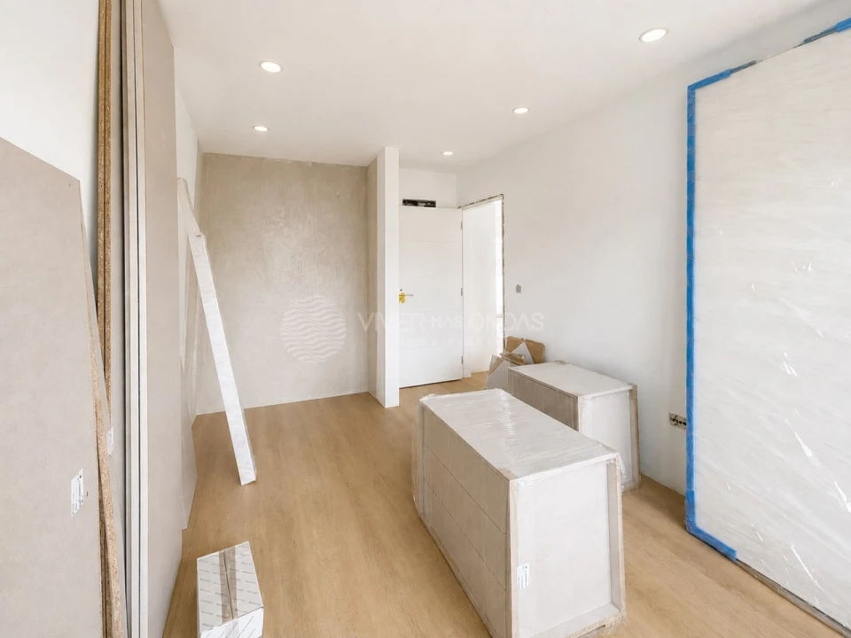 Apartamento T2 para Venda em Sesimbra (Castelo) Foto 40