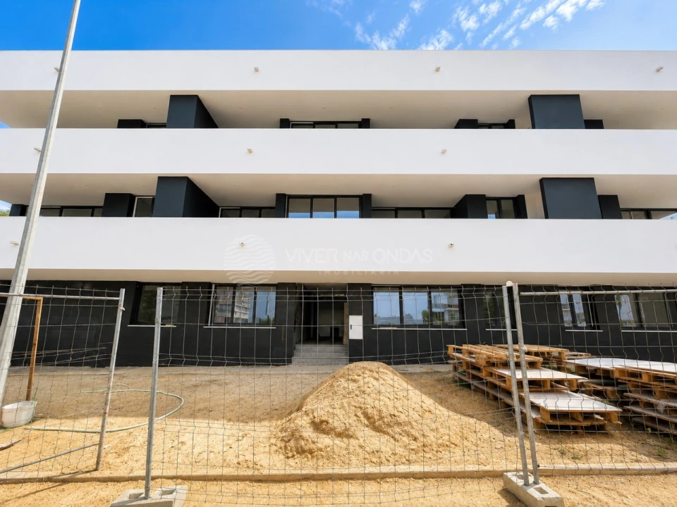 Apartamento T2 para Venda em Sesimbra (Castelo) Foto 42