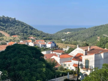 Apartamento T2 para Venda em Sesimbra (Castelo)
