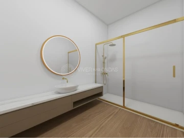 Apartamento T2 para Venda em Sesimbra (Castelo)