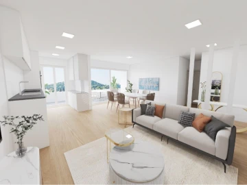 Apartamento T2 para Venda em Sesimbra (Castelo)