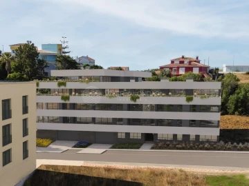 Apartamento T2 para Venda em Sesimbra (Castelo)