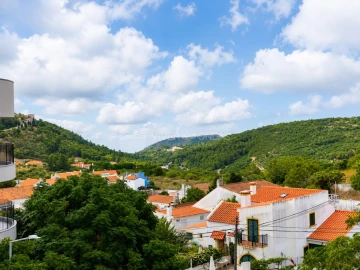 Apartamento T2 para Venda em Sesimbra (Castelo)