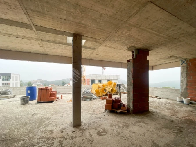 Apartamento T2 para Venda em Sesimbra (Castelo) Foto 31