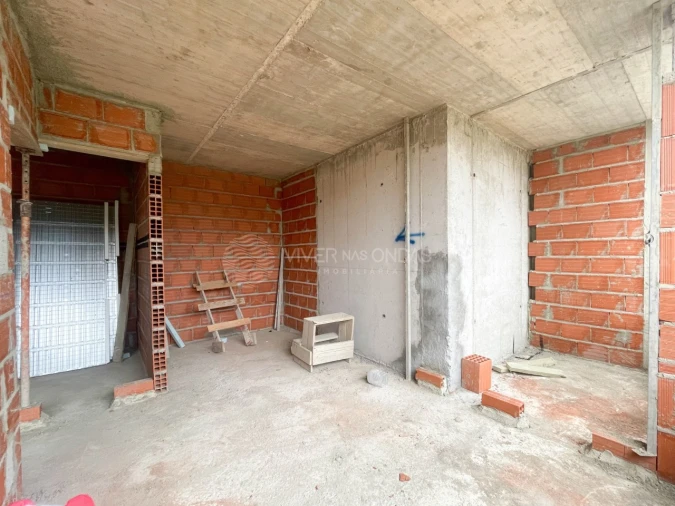 Apartamento T2 para Venda em Sesimbra (Castelo) Foto 41