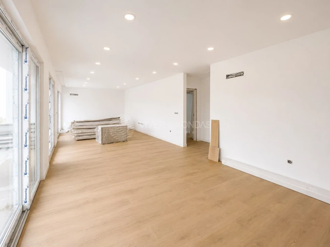 Apartamento T2 para Venda em Sesimbra (Castelo) Foto 27