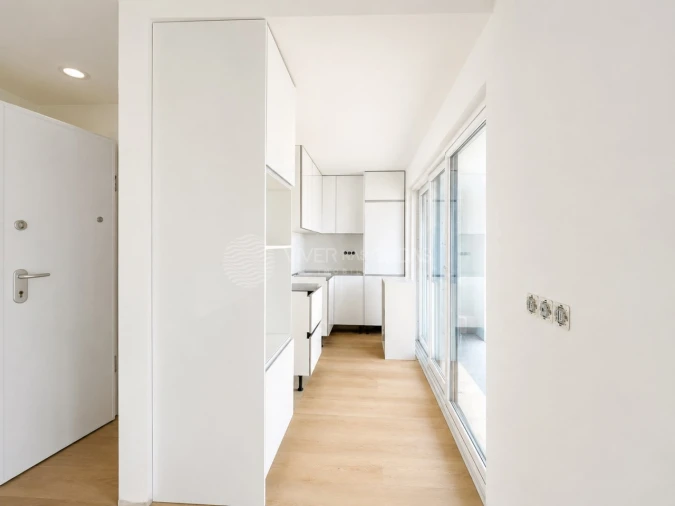 Apartamento T2 para Venda em Sesimbra (Castelo) Foto 29