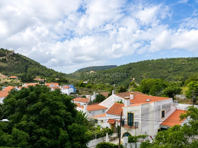 Apartamento T2 para Venda em Sesimbra (Castelo) Foto 31