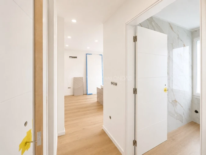 Apartamento T2 para Venda em Sesimbra (Castelo) Foto 35