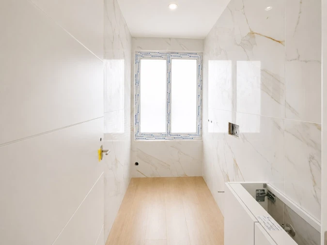 Apartamento T2 para Venda em Sesimbra (Castelo) Foto 36