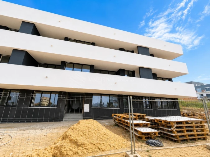 Apartamento T2 para Venda em Sesimbra (Castelo) Foto 43