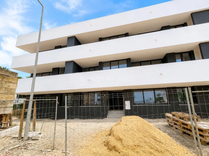 Apartamento T2 para Venda em Sesimbra (Castelo) Foto 44
