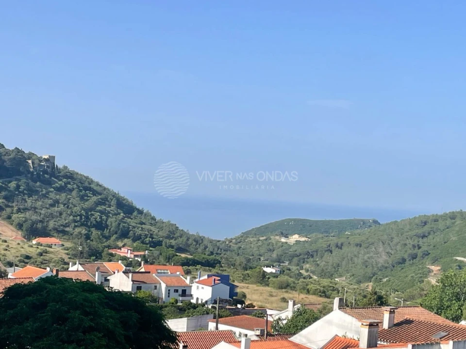 Apartamento T3 para Venda em Sesimbra (Castelo) Foto 48