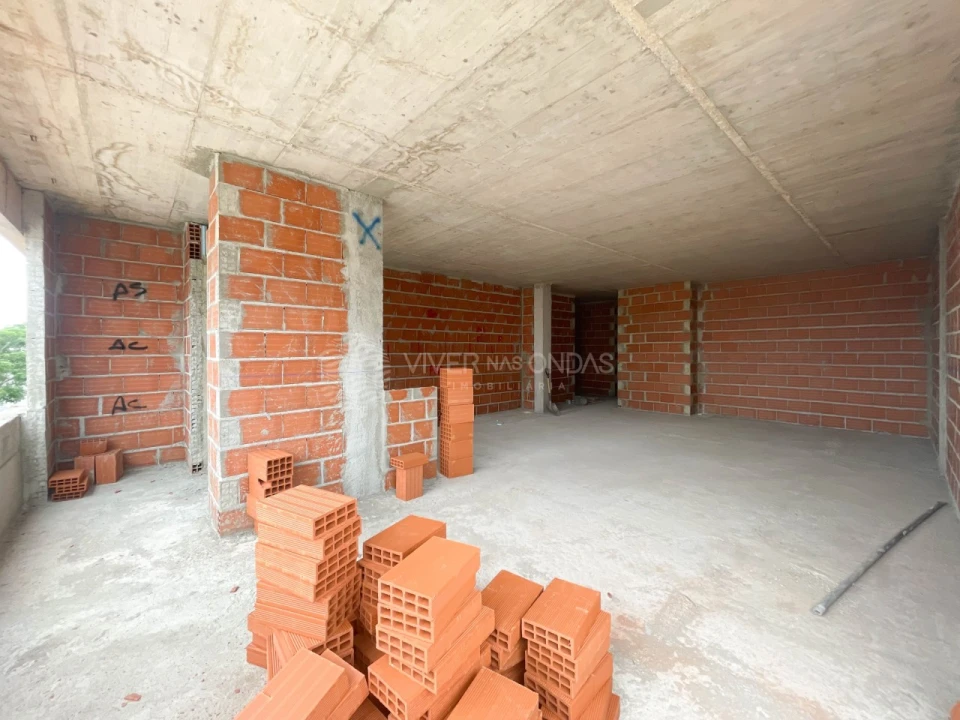 Apartamento T3 para Venda em Sesimbra (Castelo) Foto 32