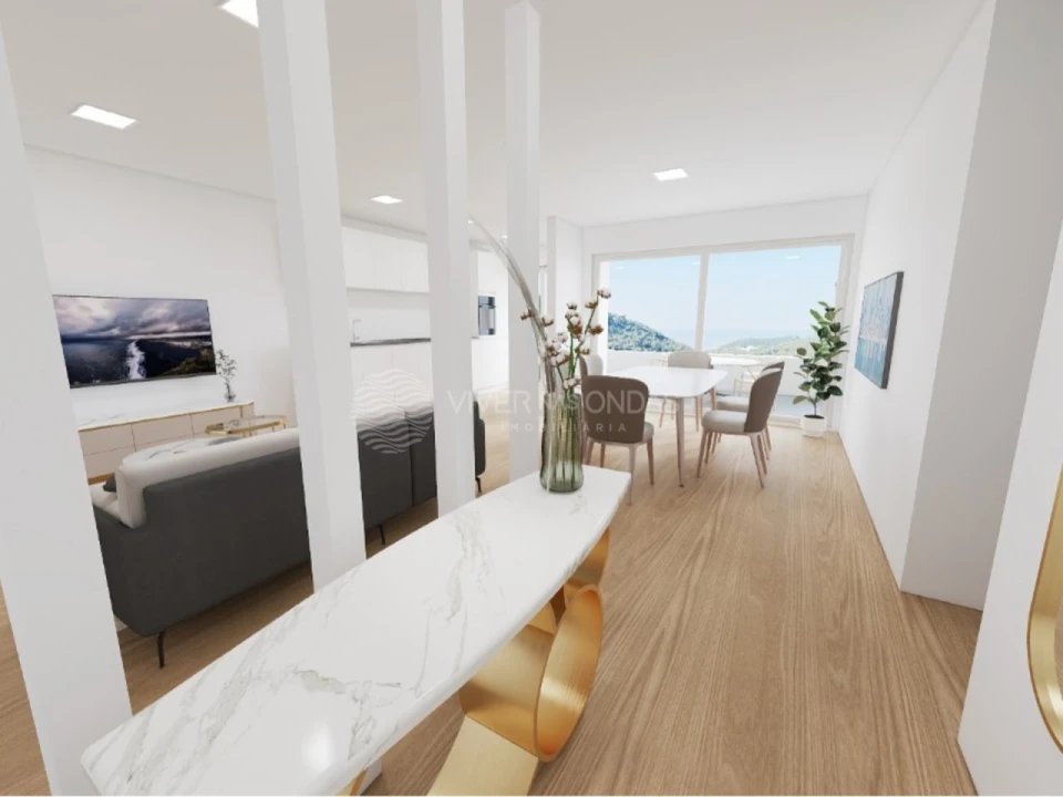 Apartamento T3 para Venda em Sesimbra (Castelo) Foto 5
