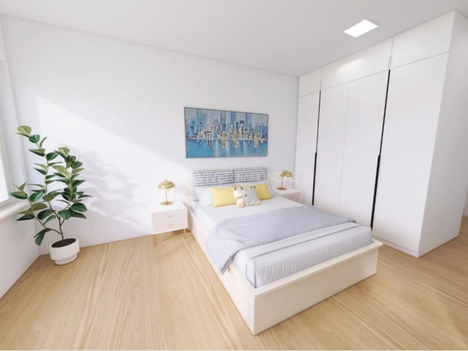 Apartamento T3 para Venda em Sesimbra (Castelo) Foto 13