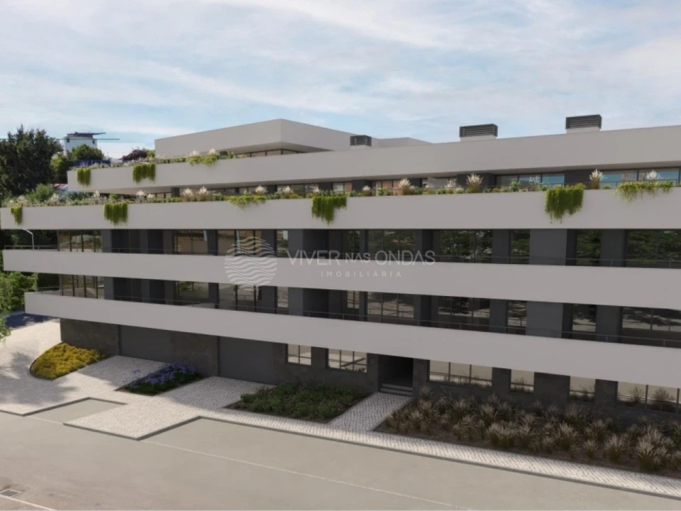 Apartamento T3 para Venda em Sesimbra (Castelo) Foto 23