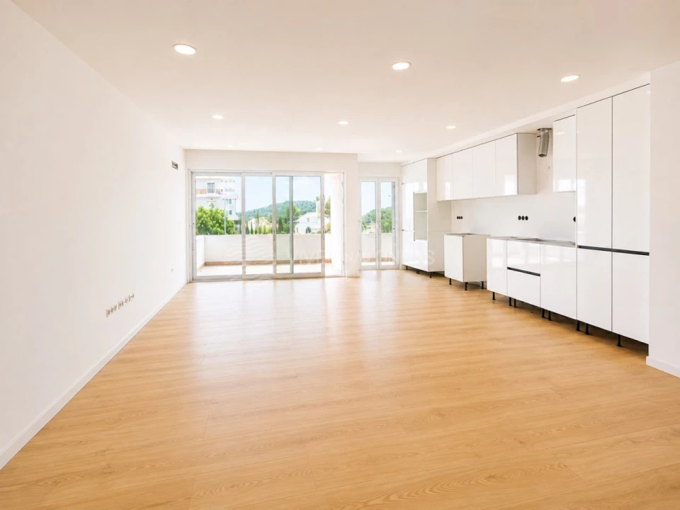 Apartamento T3 para Venda em Sesimbra (Castelo) Foto 24
