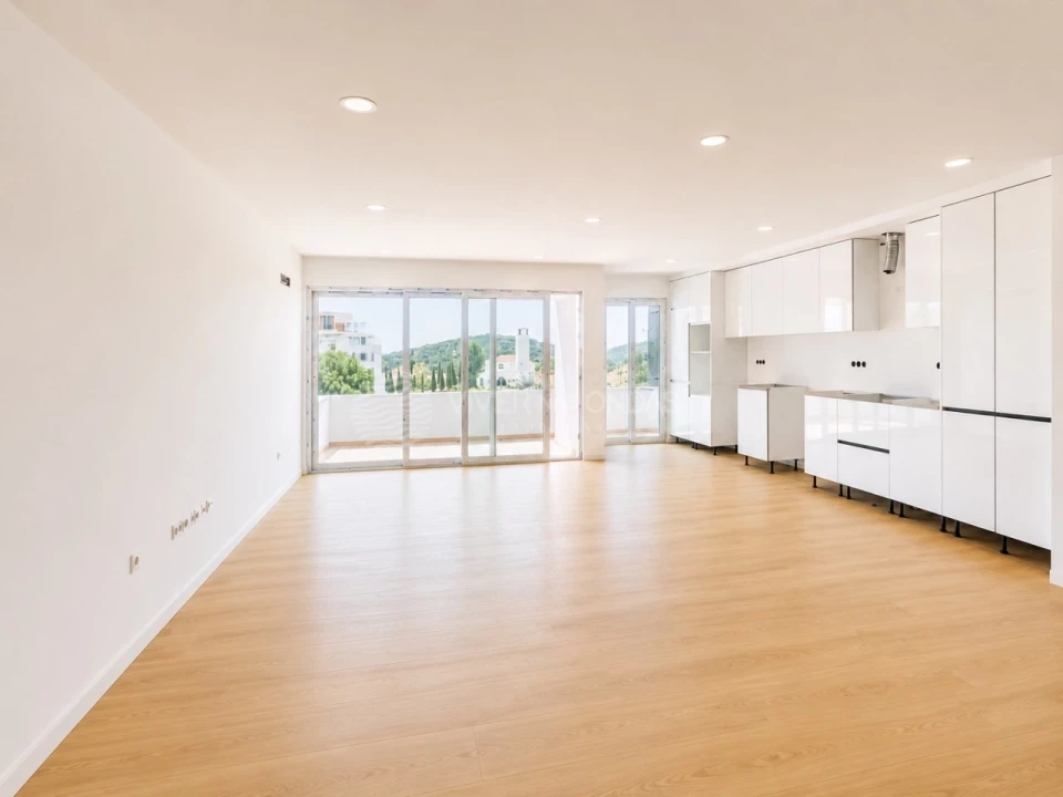 Apartamento T3 para Venda em Sesimbra (Castelo) Foto 31