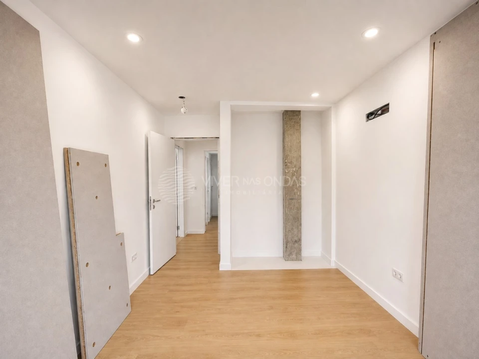 Apartamento T3 para Venda em Sesimbra (Castelo) Foto 43