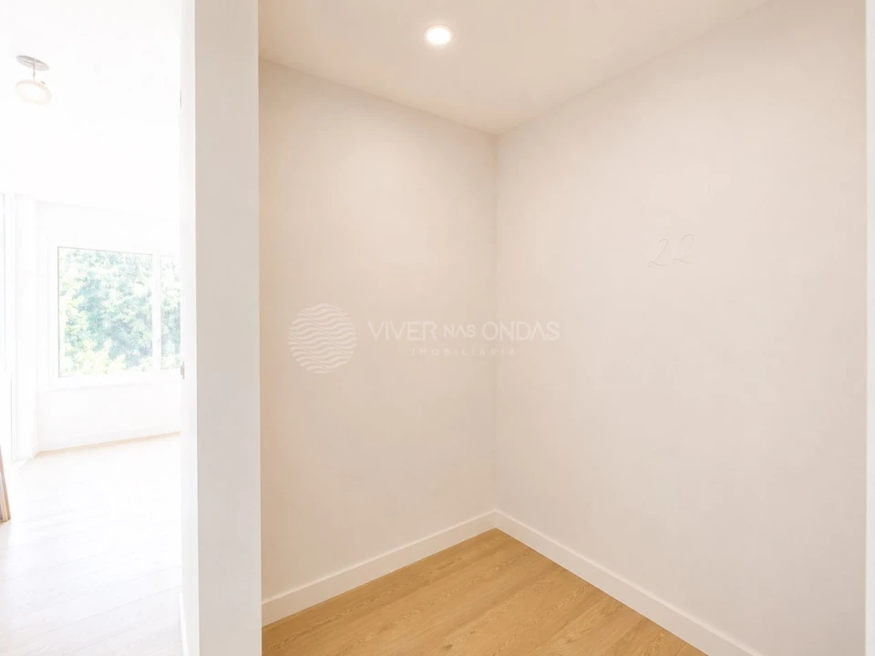 Apartamento T3 para Venda em Sesimbra (Castelo) Foto 47