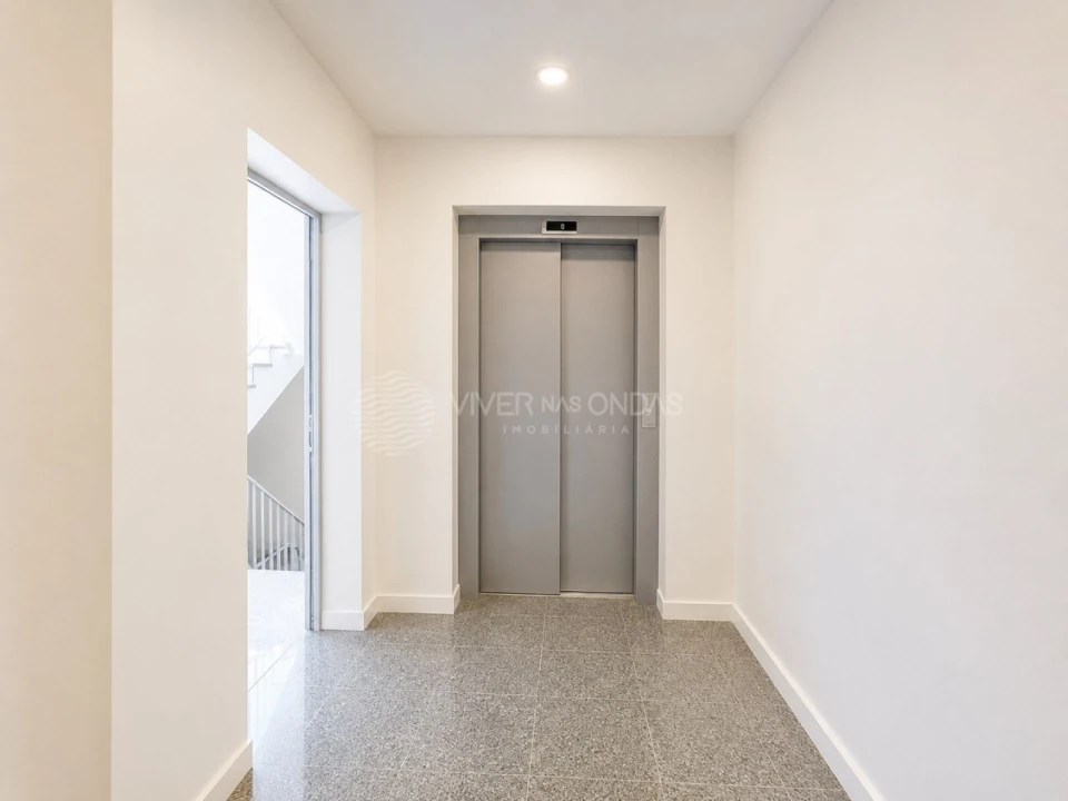 Apartamento T3 para Venda em Sesimbra (Castelo) Foto 49