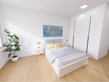 Apartamento T3 para Venda em Sesimbra (Castelo)