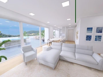 Apartamento T3 para Venda em Sesimbra (Castelo)