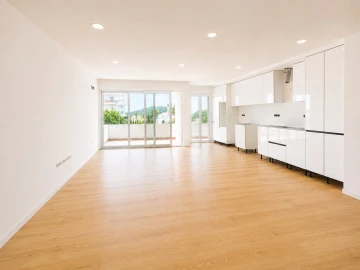 Apartamento T3 para Venda em Sesimbra (Castelo)