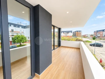Apartamento T3 para Venda em Sesimbra (Castelo)