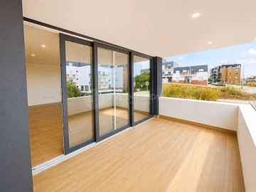 Apartamento T3 para Venda em Sesimbra (Castelo)