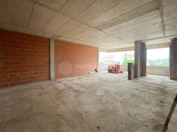 Apartamento T3 para Venda em Sesimbra (Castelo) Foto 30