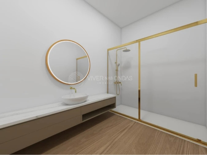 Apartamento T3 para Venda em Sesimbra (Castelo) Foto 15