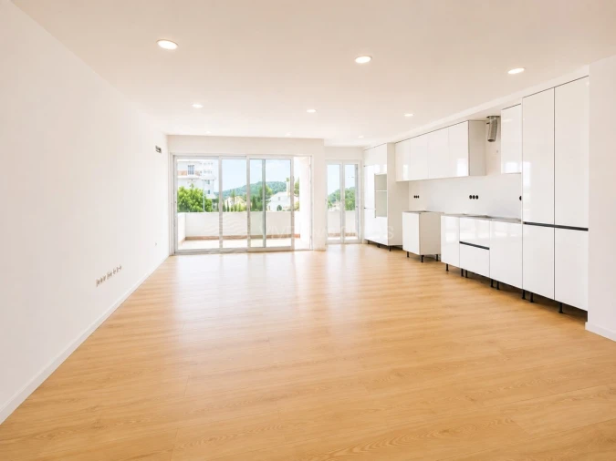 Apartamento T3 para Venda em Sesimbra (Castelo) Foto 24