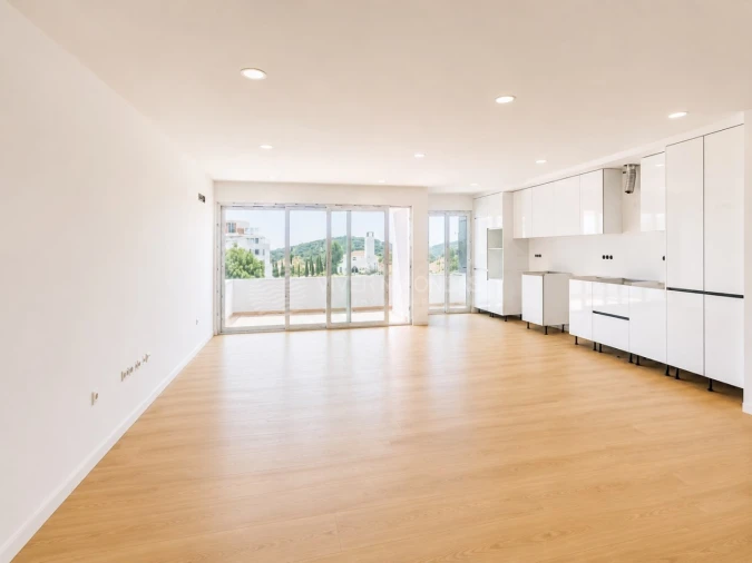 Apartamento T3 para Venda em Sesimbra (Castelo) Foto 31