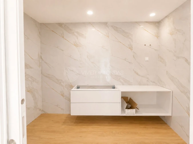 Apartamento T3 para Venda em Sesimbra (Castelo) Foto 48